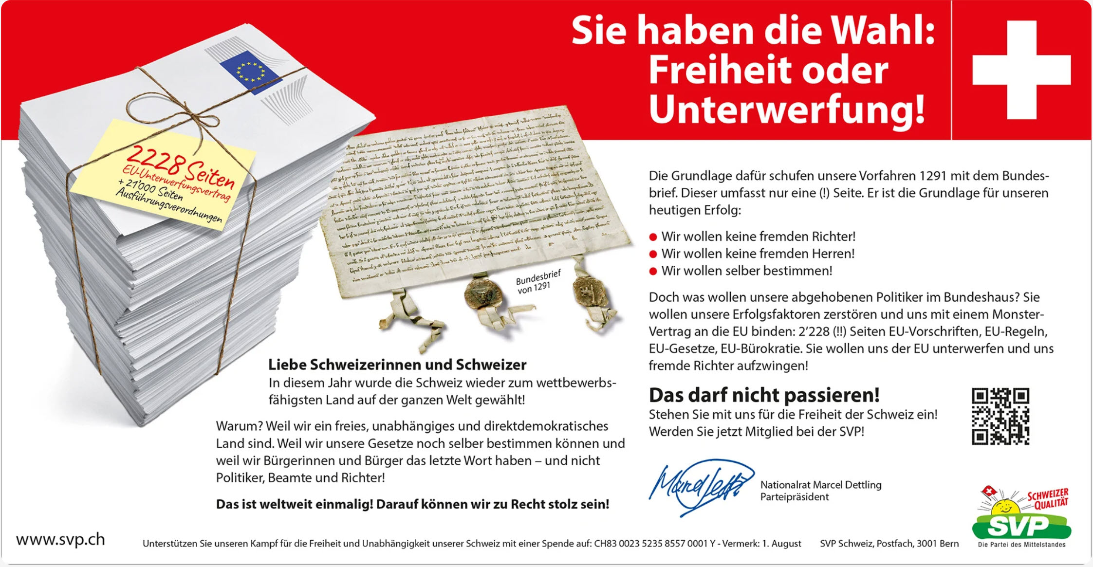 FreiheitOderUnterwerfung