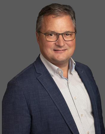 Kandidat Richard klein